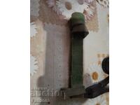 Enfield bayonet lug England 2nd WWI