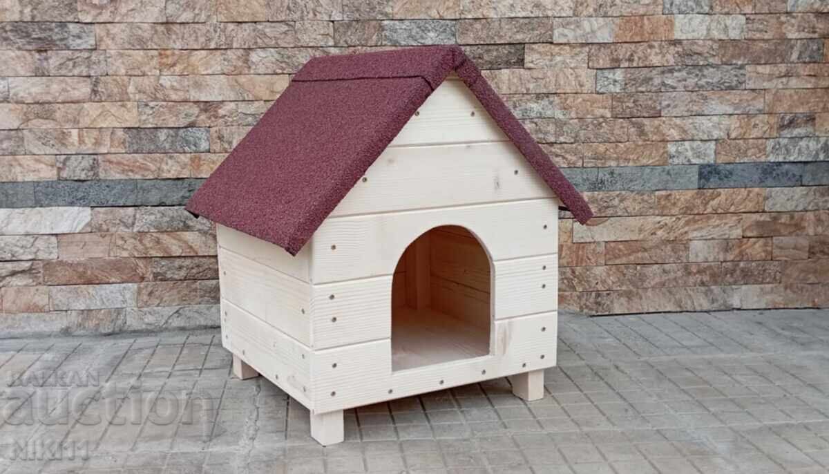 Delivery of Wooden cat house dog house for cats dogs Delivery of Wooden cat house dog house for cats dogs