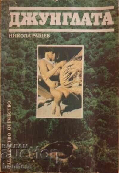 The Jungle - Nikola Rashev
