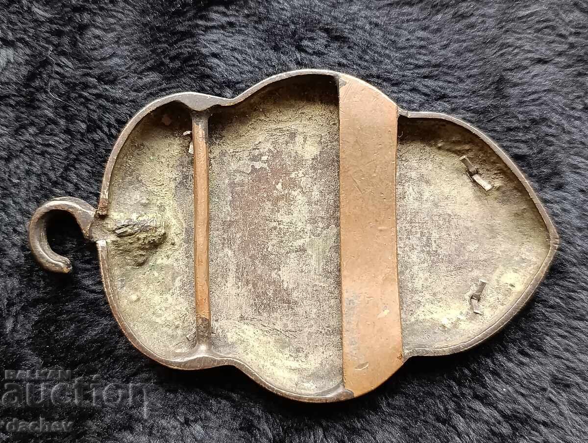 Auction Renaissance Silver Half Buckle Belt Costume 19th Century Auction Renaissance Silver Half Buckle Belt Costume 19th Century