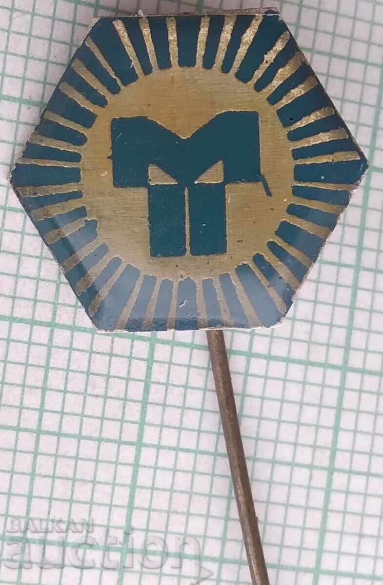 18422 Badge 18422 Badge