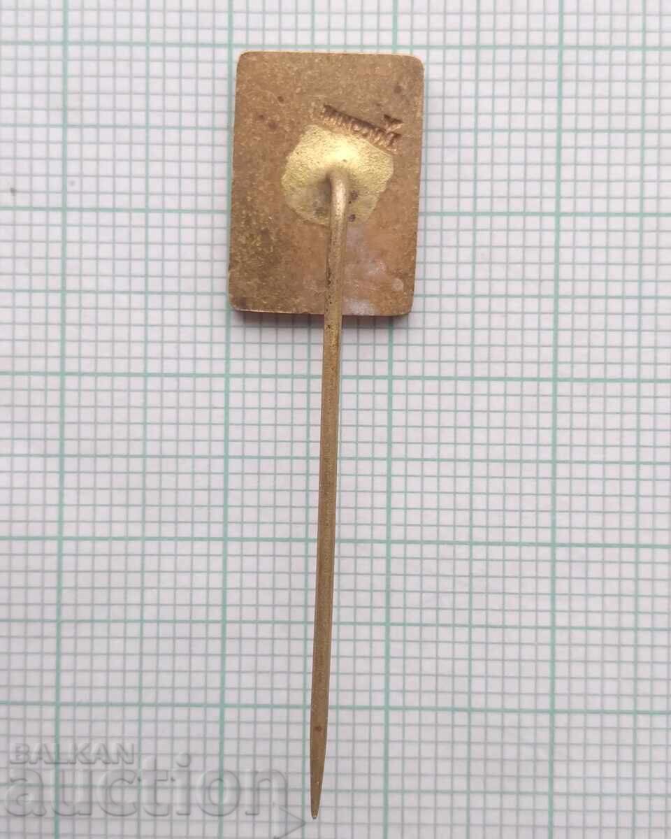 Auction  18438 The Union for Cooperation with the Army of Czechoslovakia -email