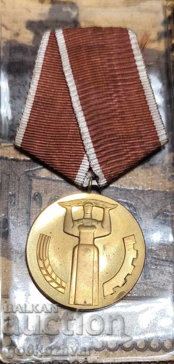 Medal 25 years of People's Power! Medal 25 years of People's Power!