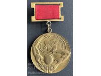 40278 Bulgaria Medal Champion in the Construction of Kozloduy NPP