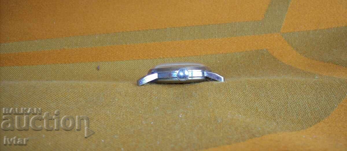 Δημοπρασία Ρολόι "WINTER".