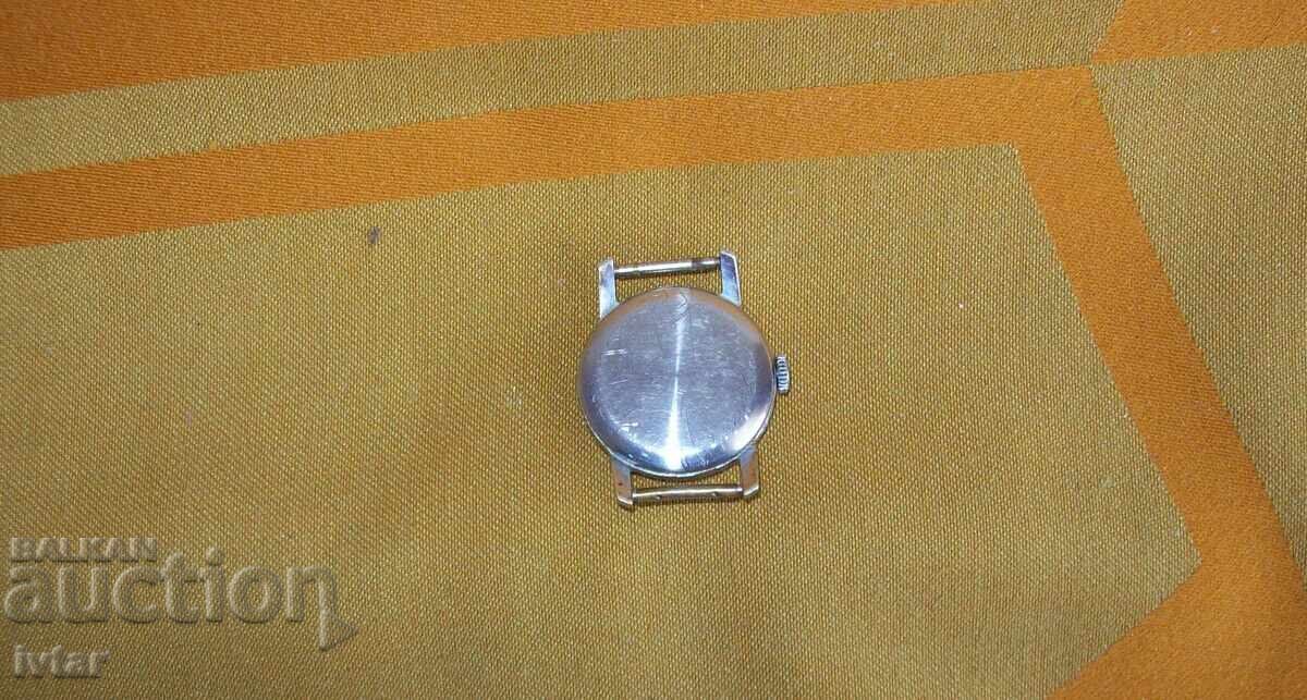 Delivery of "WINTER" clock Delivery of "WINTER" clock