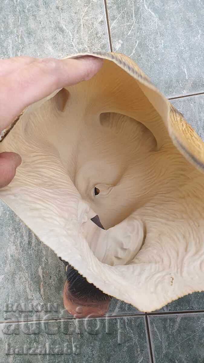 Dog mask, Latex - 7 Dog mask, Latex - 7