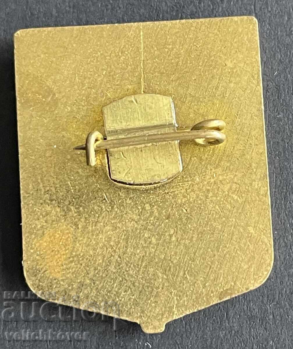 40285 Bulgaria military insignia Air Force and Air Defense with price 8.00 BGN | € 4.09 40285 Bulgaria military insignia Air Force and Air Defense with price 8.00 BGN | € 4.09