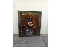 Голяма маслена картина