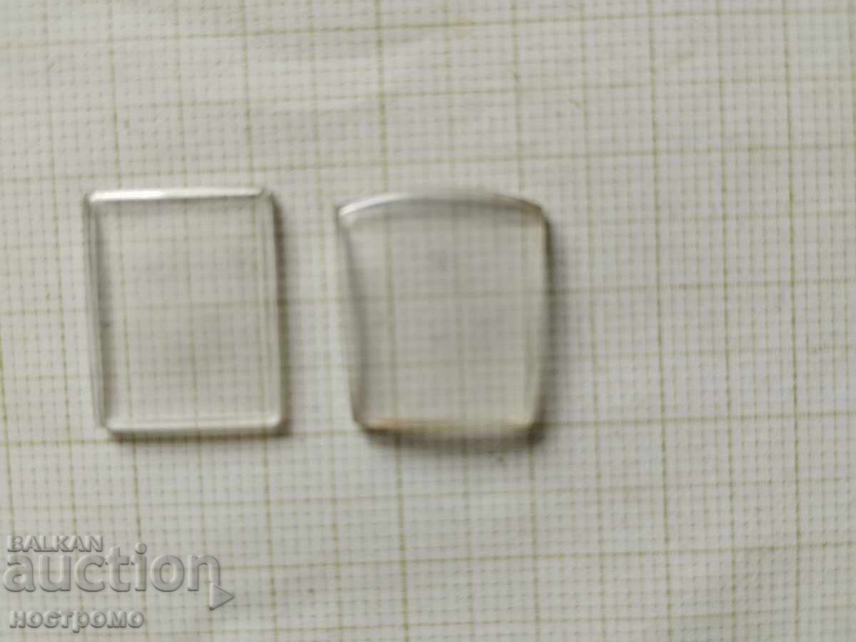 Glasses from Swiss ladies watches - A 5406 with price 1.00 BGN | € 0.51 Glasses from Swiss ladies watches - A 5406 with price 1.00 BGN | € 0.51