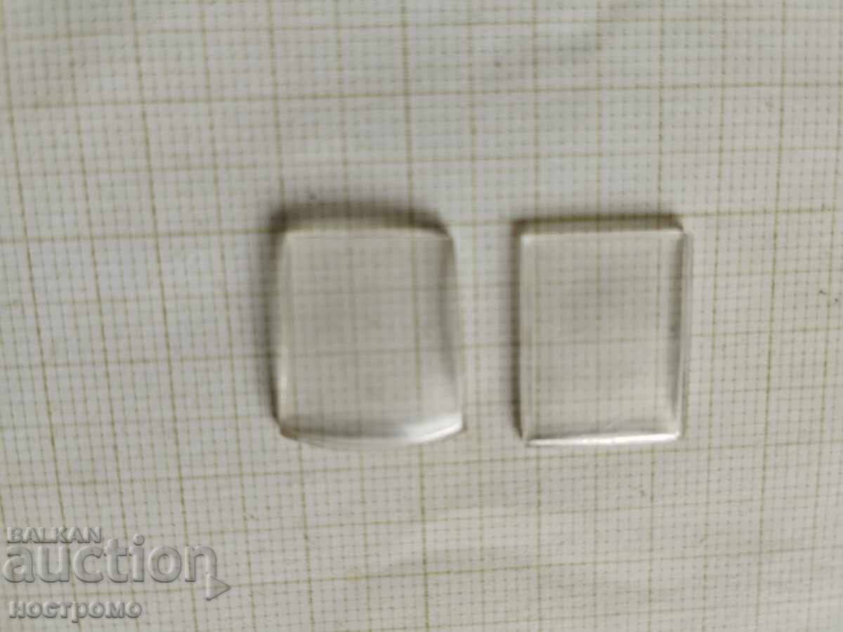 Glasses from Swiss ladies watches - A 5406 Glasses from Swiss ladies watches - A 5406