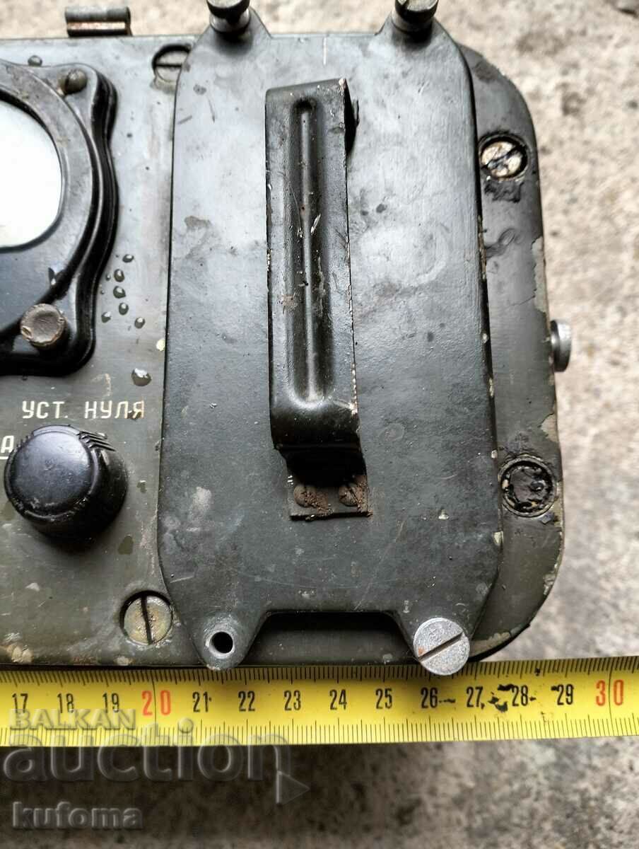 Аукцион Дозиметър ДП-1-Б