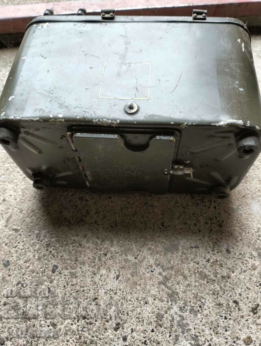 Dosimeter DP-1-B - 5 Dosimeter DP-1-B - 5