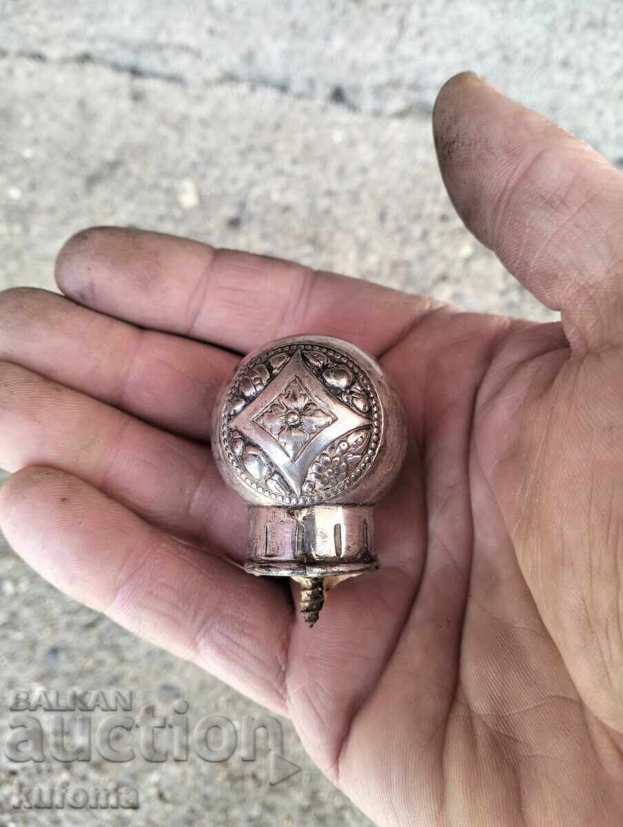 Δημοπρασία Παλιός επάργυρος φελλός