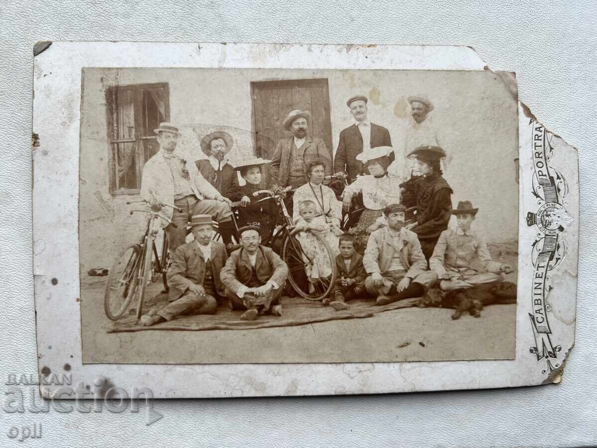 Παλιά φωτογραφία