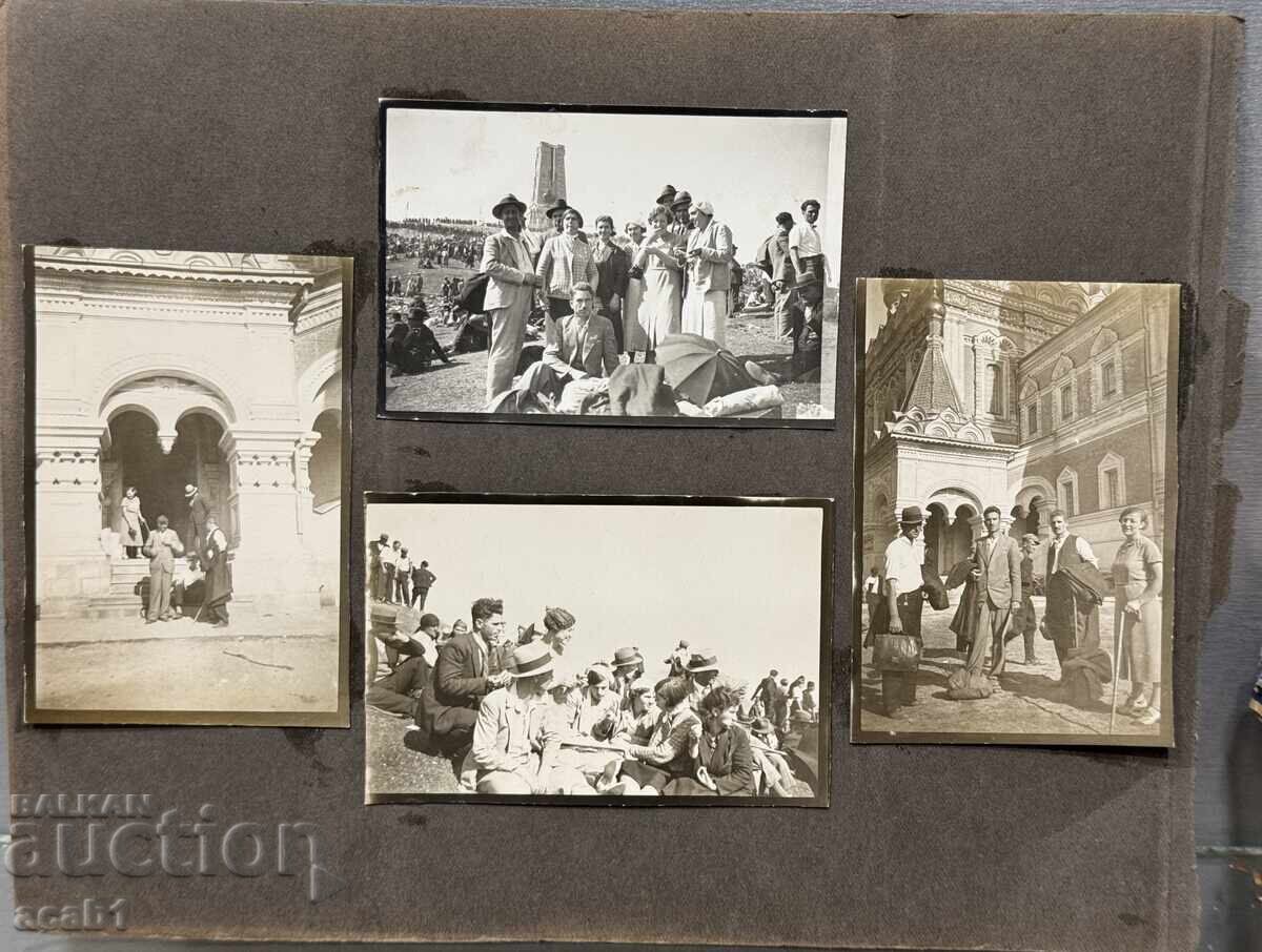 The Freedom Monument SHIPKA Opening The Freedom Monument SHIPKA Opening