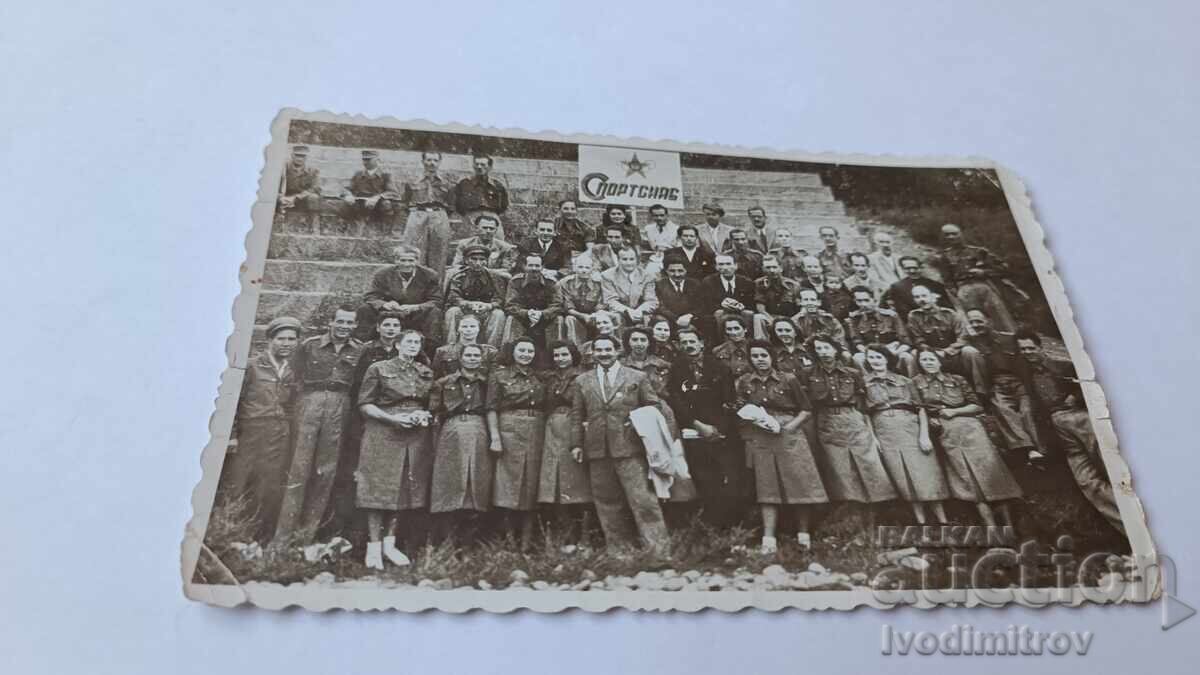 Photo Sport with us Brigadiers Photo Sport with us Brigadiers