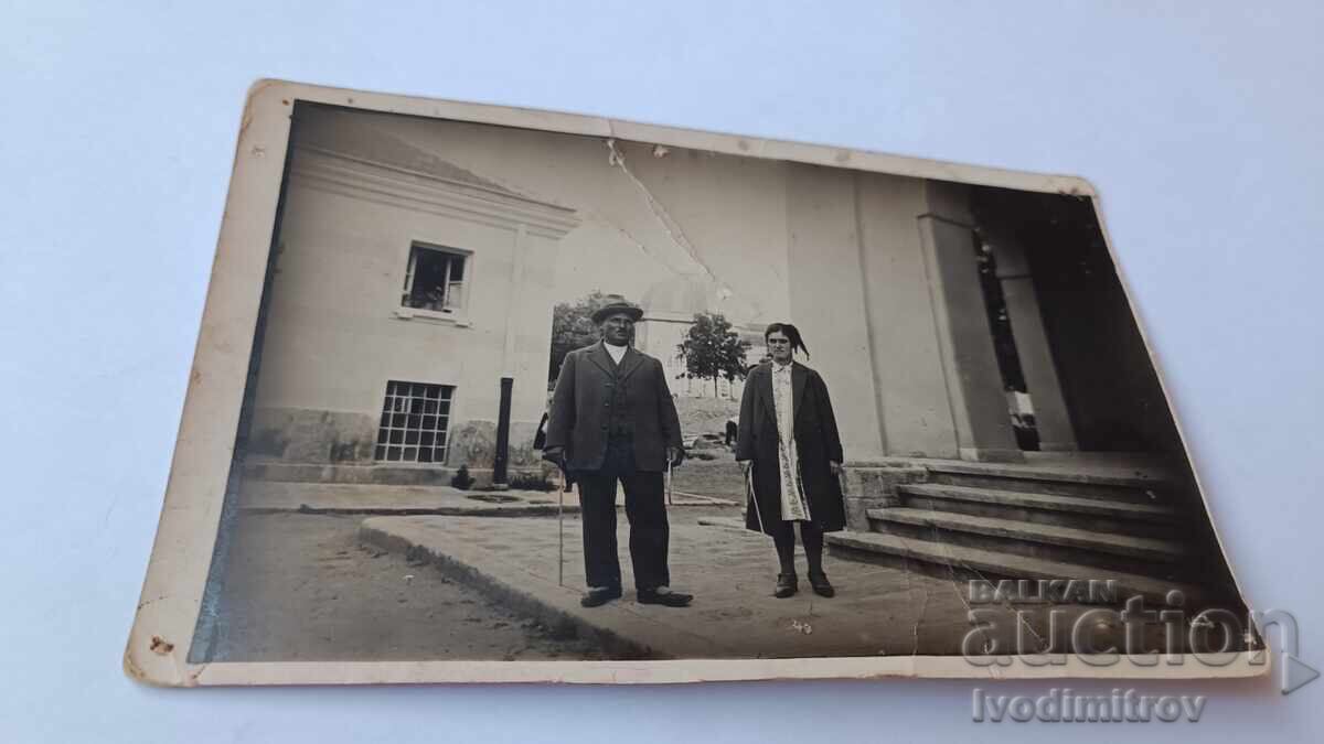 Foto Bărbat și femeie Foto Bărbat și femeie