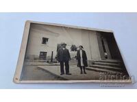 Foto Bărbat și femeie