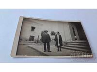 Φωτογραφία Άνδρας και γυναίκα