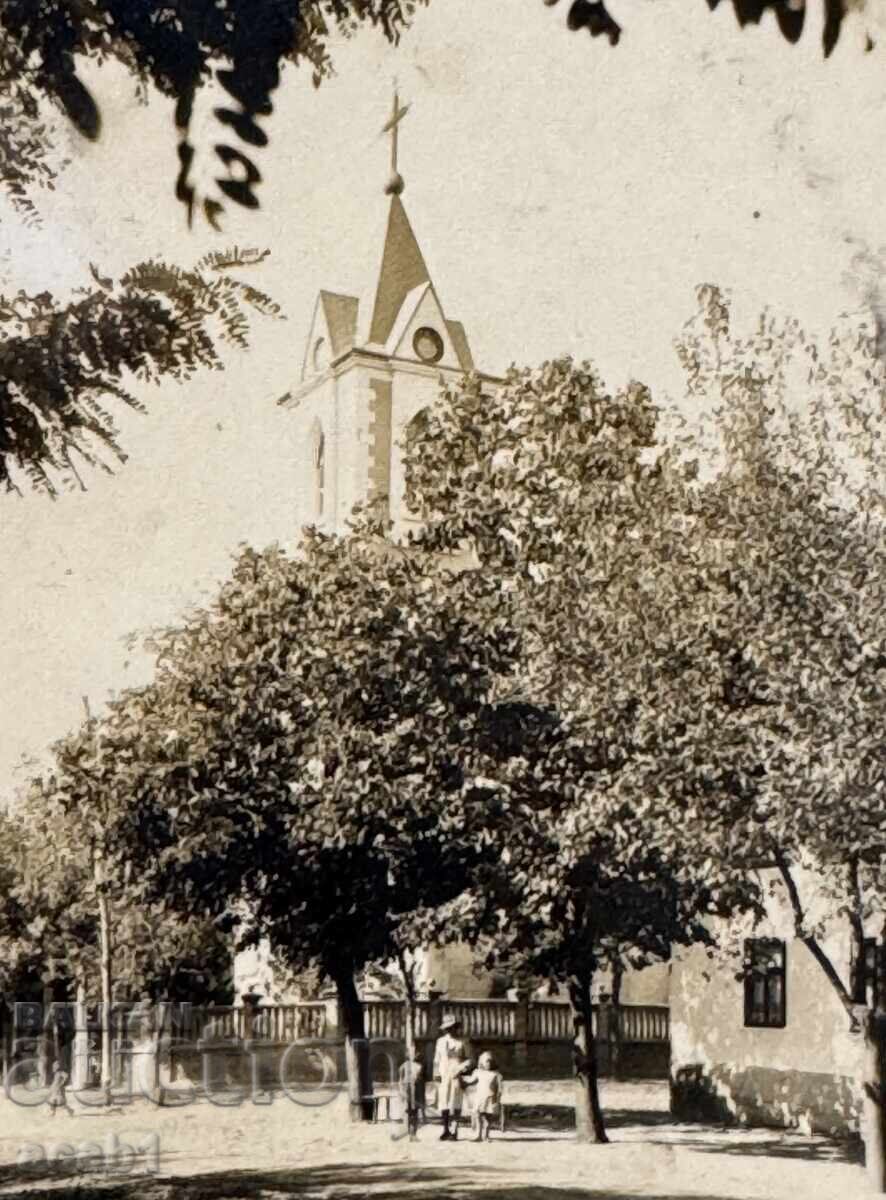 Bardarski-geran Beloslatina Bardarski-geran Beloslatina