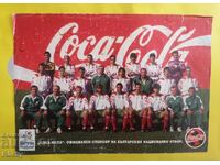 EURO 1996 poster