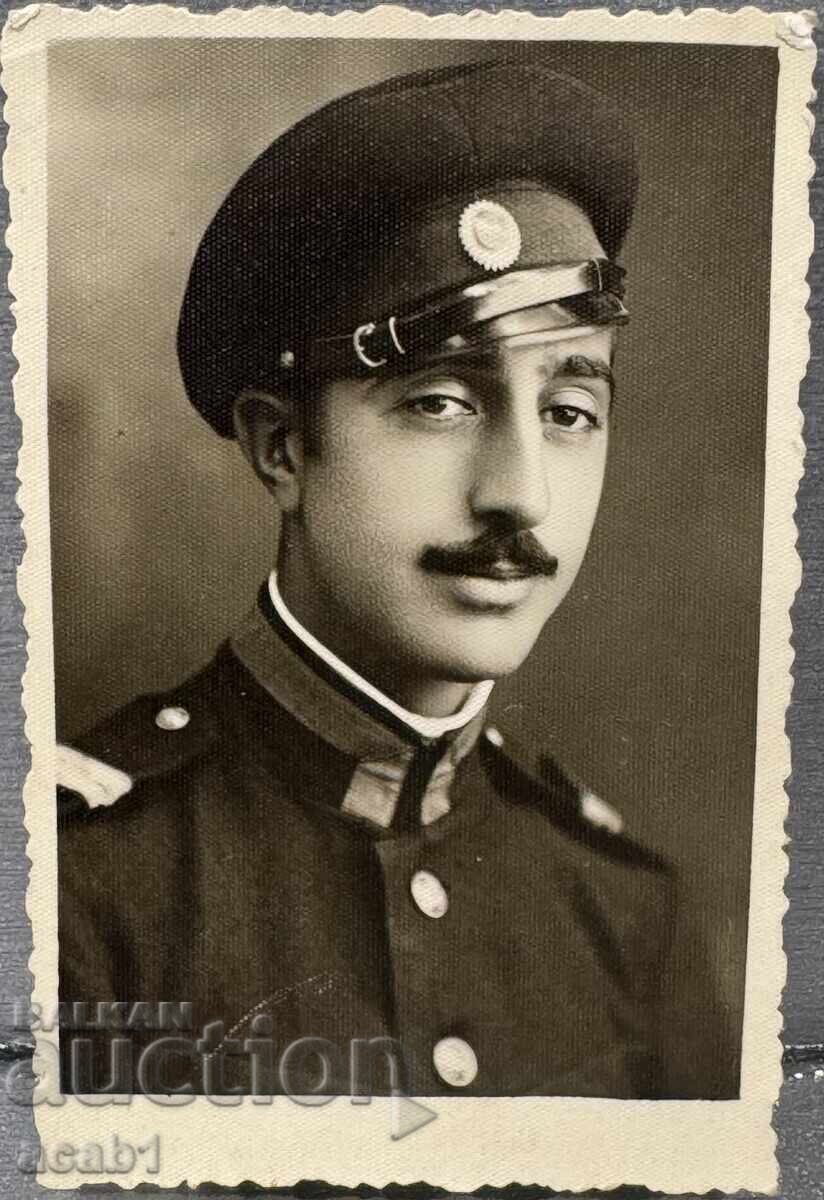 Στρατιώτης Καζανλάκ