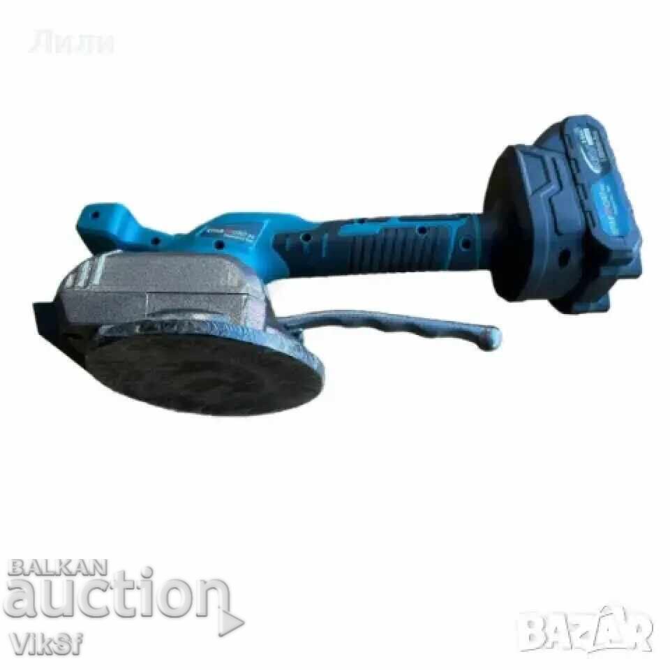 Акумулаторна вендуза за плочки 36V 8Ah с цена 112.50 лв. | € 57.52 Акумулаторна вендуза за плочки 36V 8Ah с цена 112.50 лв. | € 57.52