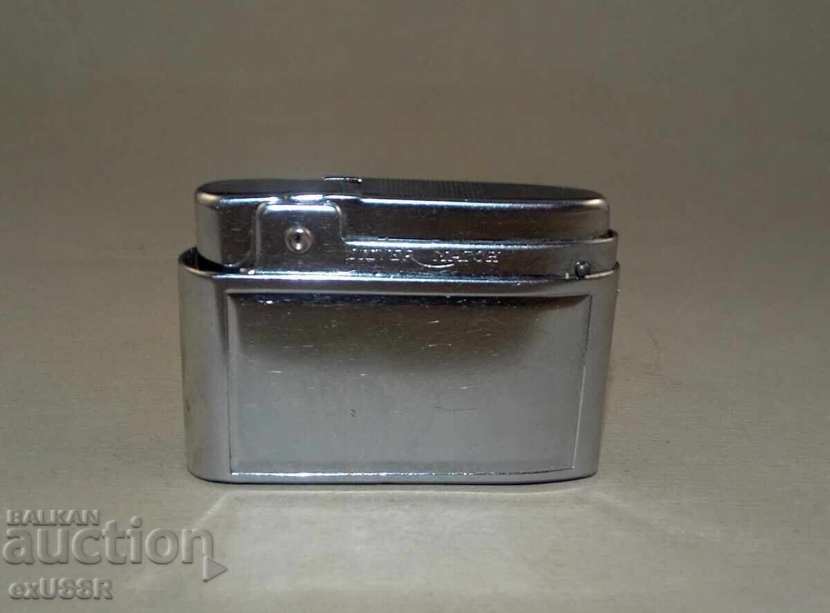 Стара запалка Silver Match с цена 10.00 лв. | € 5.11 Стара запалка Silver Match с цена 10.00 лв. | € 5.11