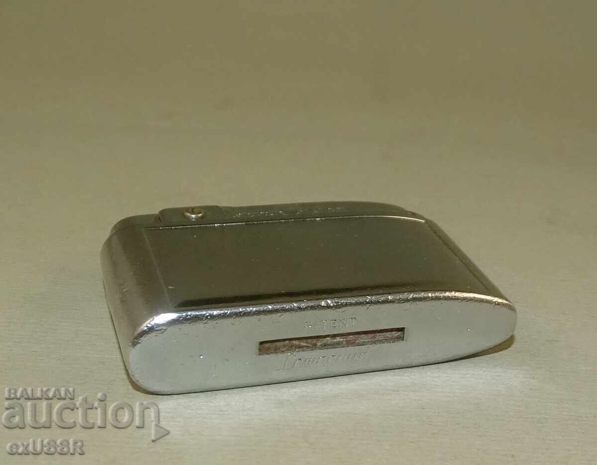 Аукцион Стара запалка Silver Match Аукцион Стара запалка Silver Match