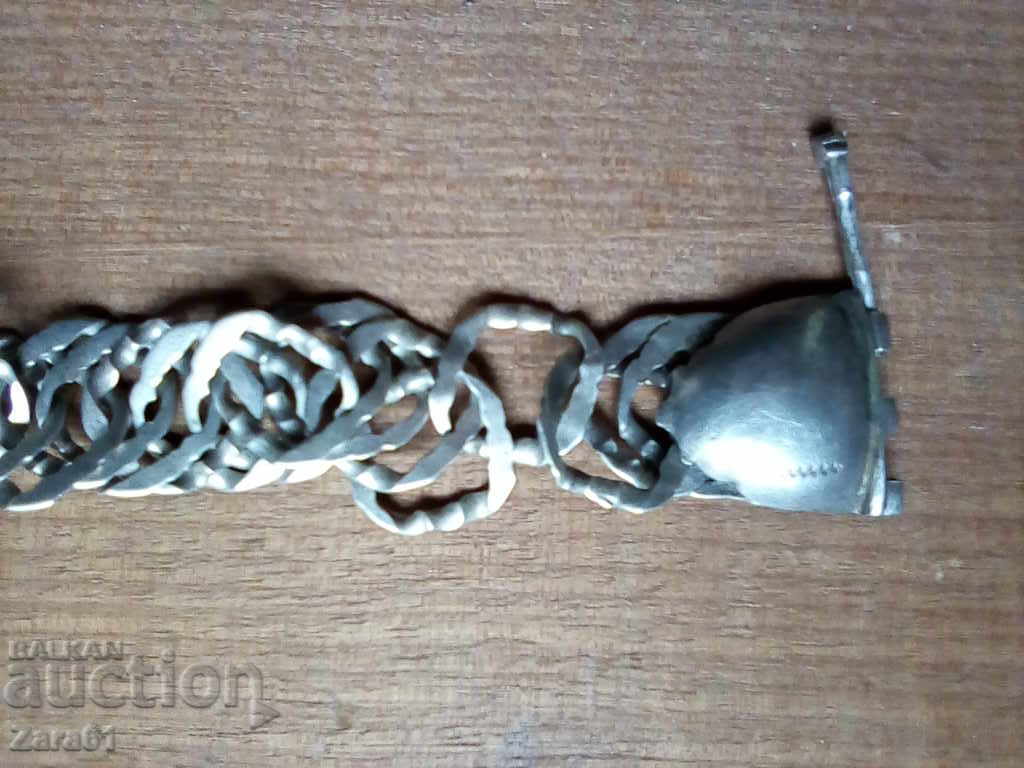 Licitație Colier renascentist, caine, argint, bijuterii, bijuterii