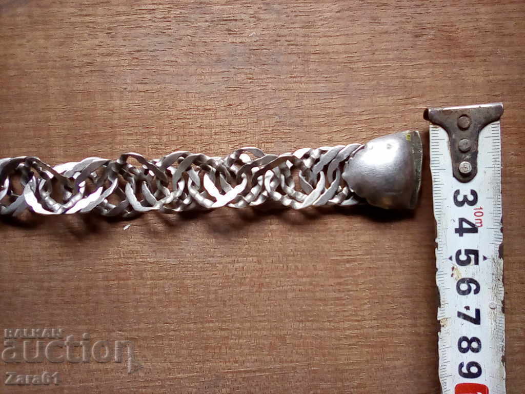 Delivery of Renaissance necklace, dog, silver, jewelry, jewelry Delivery of Renaissance necklace, dog, silver, jewelry, jewelry