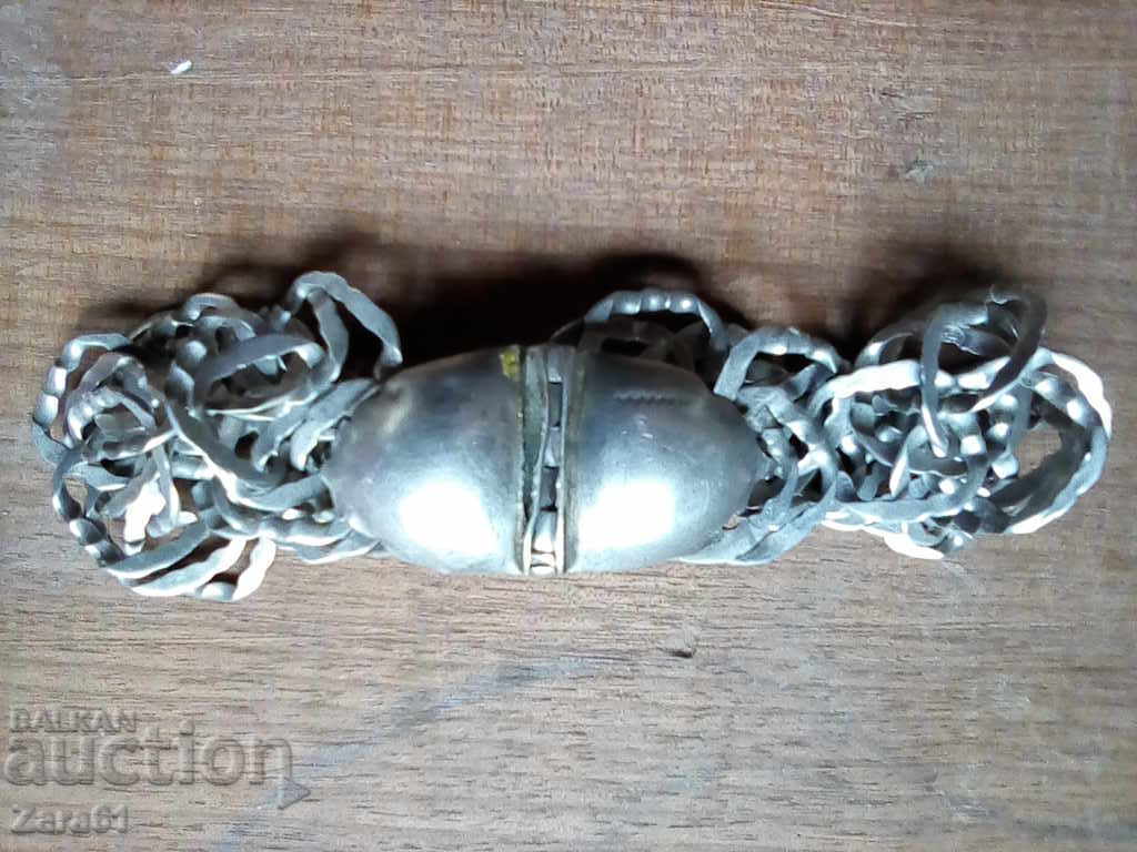 Renaissance necklace, dog, silver, jewelry, jewelry - 7 Renaissance necklace, dog, silver, jewelry, jewelry - 7