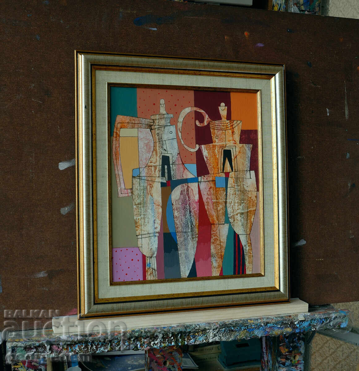 Licitație "Joc" Licitație "Joc"