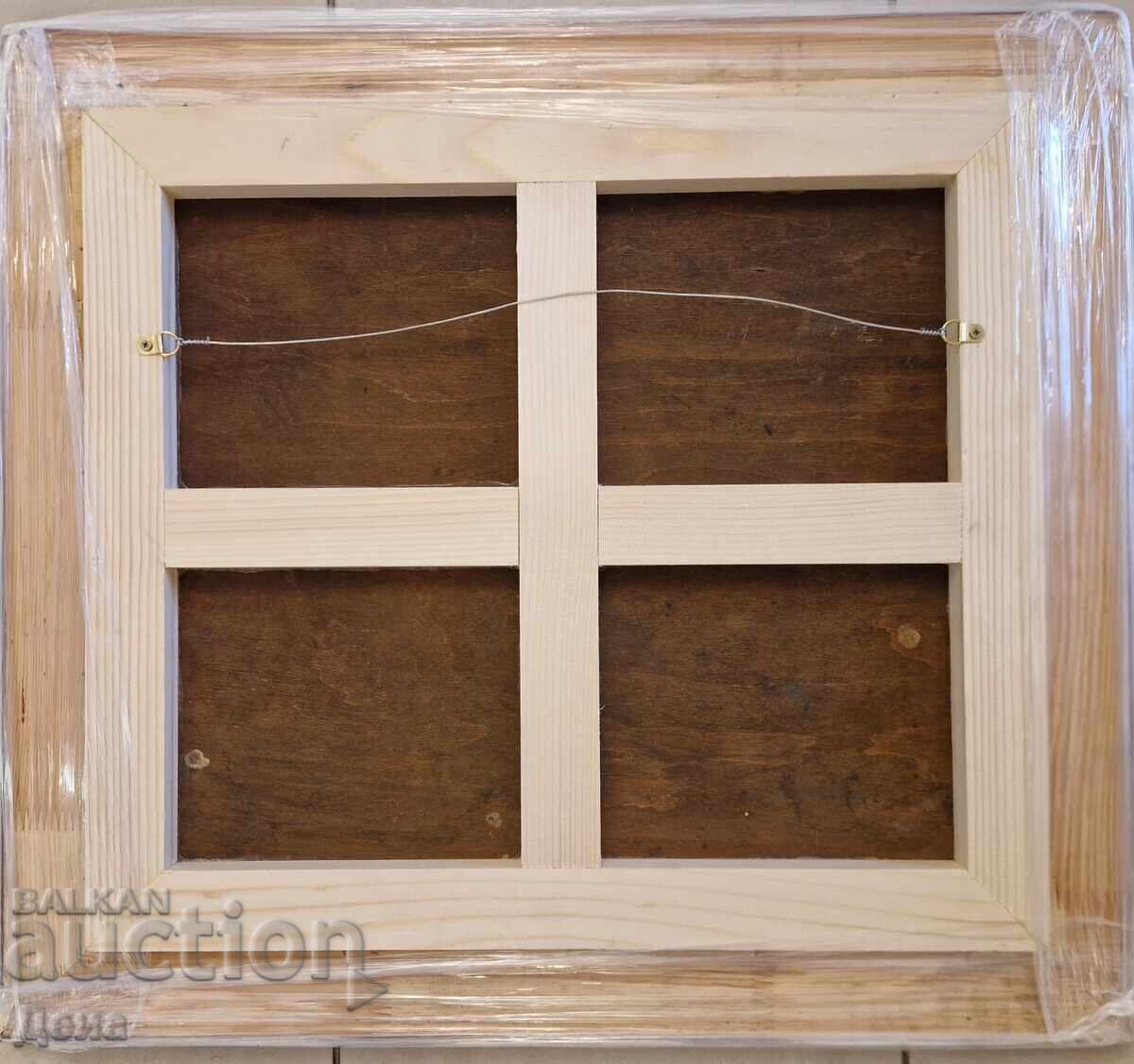 Licitație Boris Ivanov - pictura timpurie. Licitație Boris Ivanov - pictura timpurie.