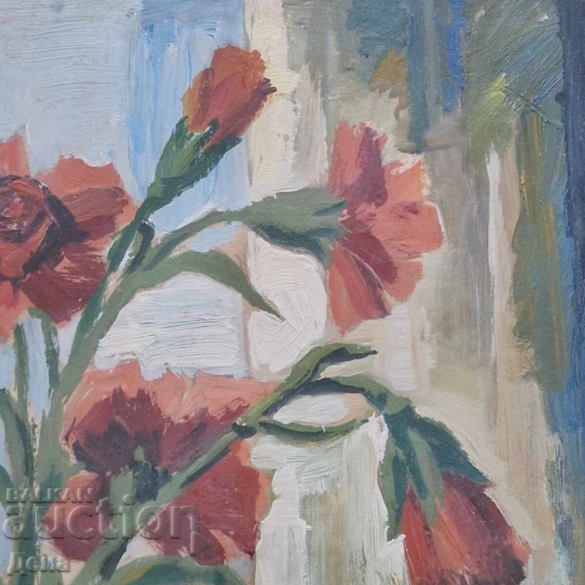 Παράδοση Παλιά κύρια ζωγραφική Παράδοση Παλιά κύρια ζωγραφική