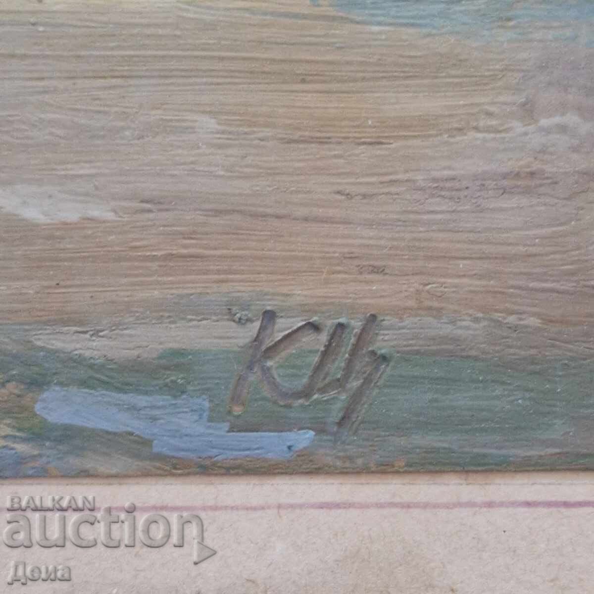 Παλιά κύρια ζωγραφική - 6 Παλιά κύρια ζωγραφική - 6