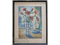 Pictură de maestru vechi