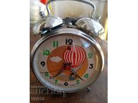 Κινεζικό ξυπνητήρι. Κινουμένων σχεδίων