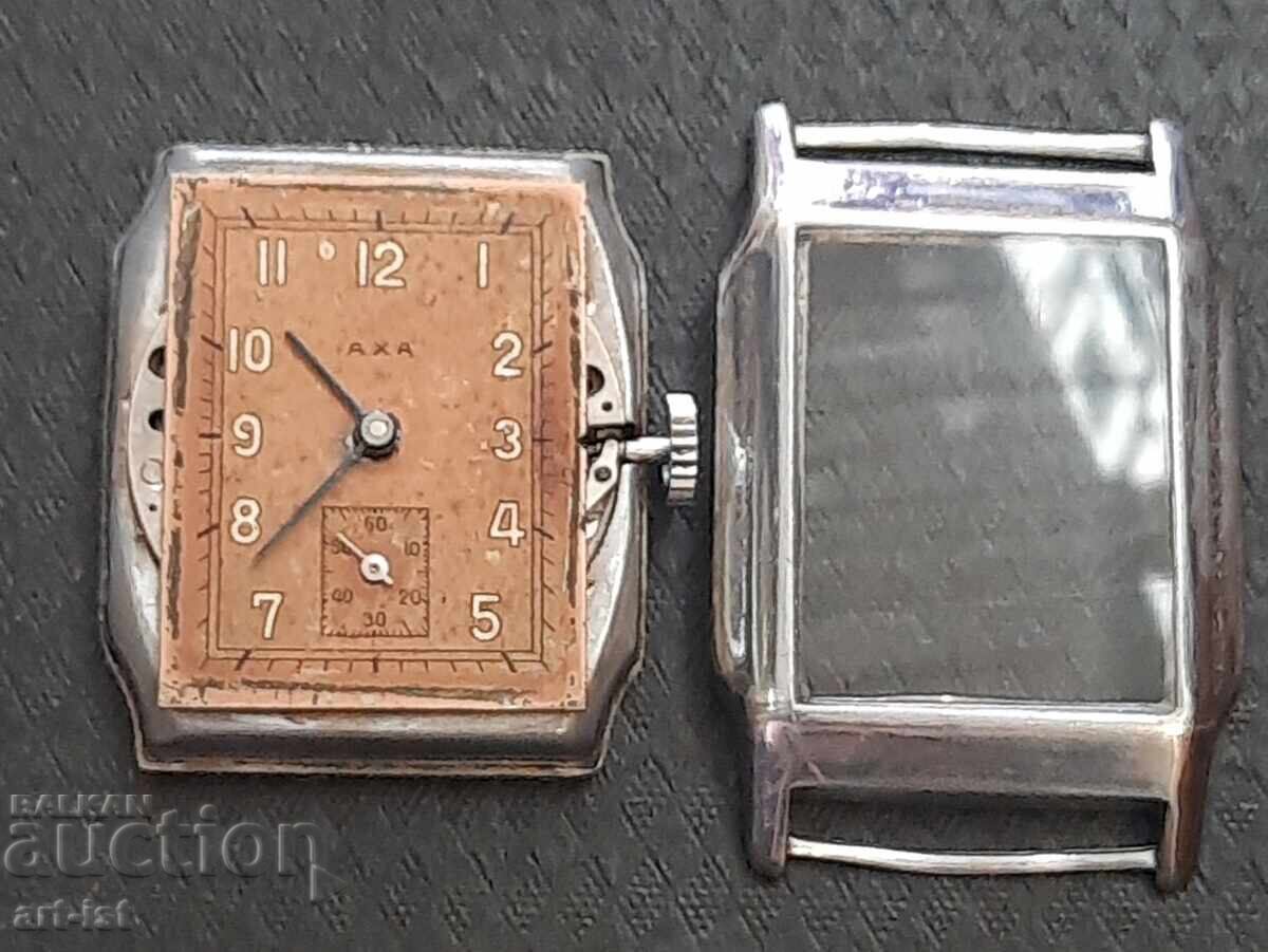 Δημοπρασία Συλλεκτικό ελβετικό ρολόι χειρός Δημοπρασία Συλλεκτικό ελβετικό ρολόι χειρός