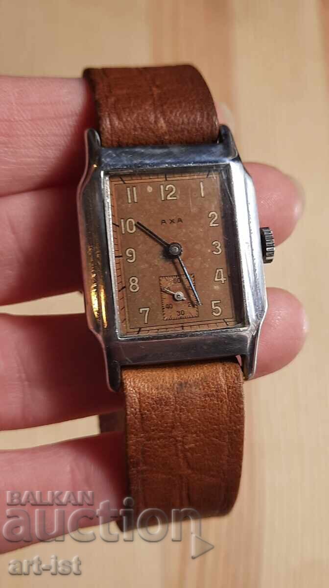 Συλλεκτικό ελβετικό ρολόι χειρός Συλλεκτικό ελβετικό ρολόι χειρός