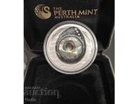 1 Ounce Australian Sea Snail 2014