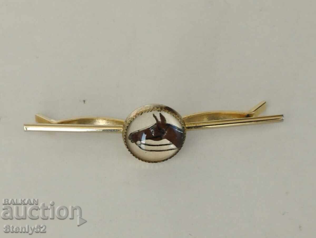 Стара игла за вратовръзка Стара игла за вратовръзка