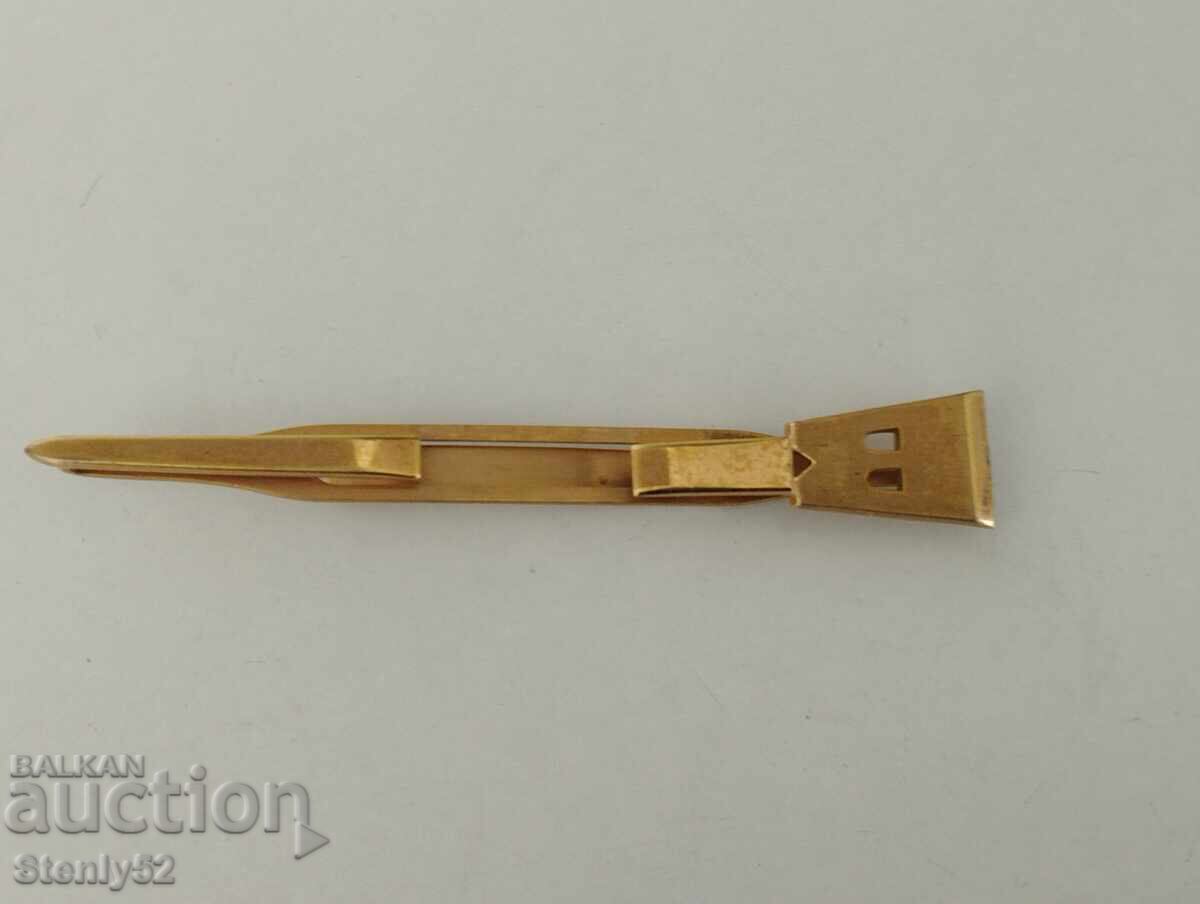 Παλιά καρφίτσα γραβάτας Παλιά καρφίτσα γραβάτας