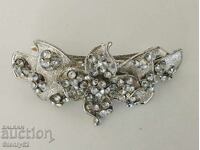 Автоматична шнола за коса.