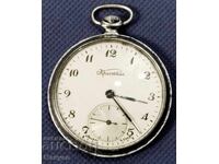 RARE pocket watch "CRYSTAL"-"Lightning".