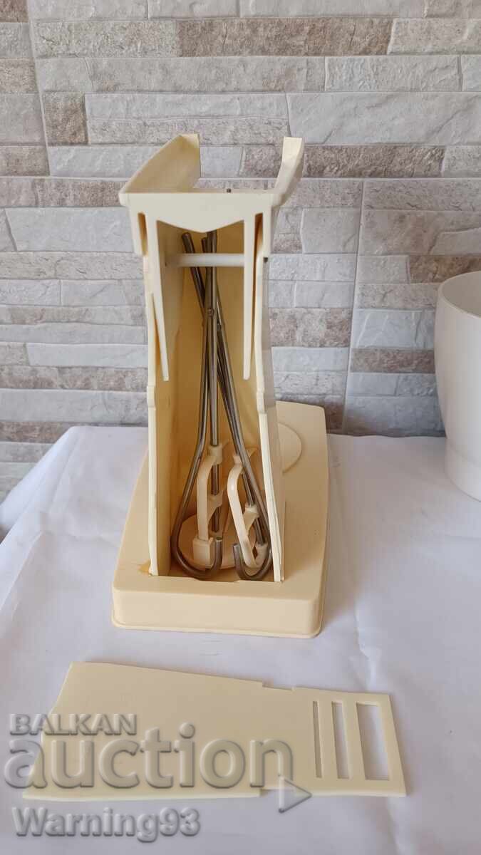 Auction Mixer with stand - STRAUME- Made in USSR (Latvia) Auction Mixer with stand - STRAUME- Made in USSR (Latvia)