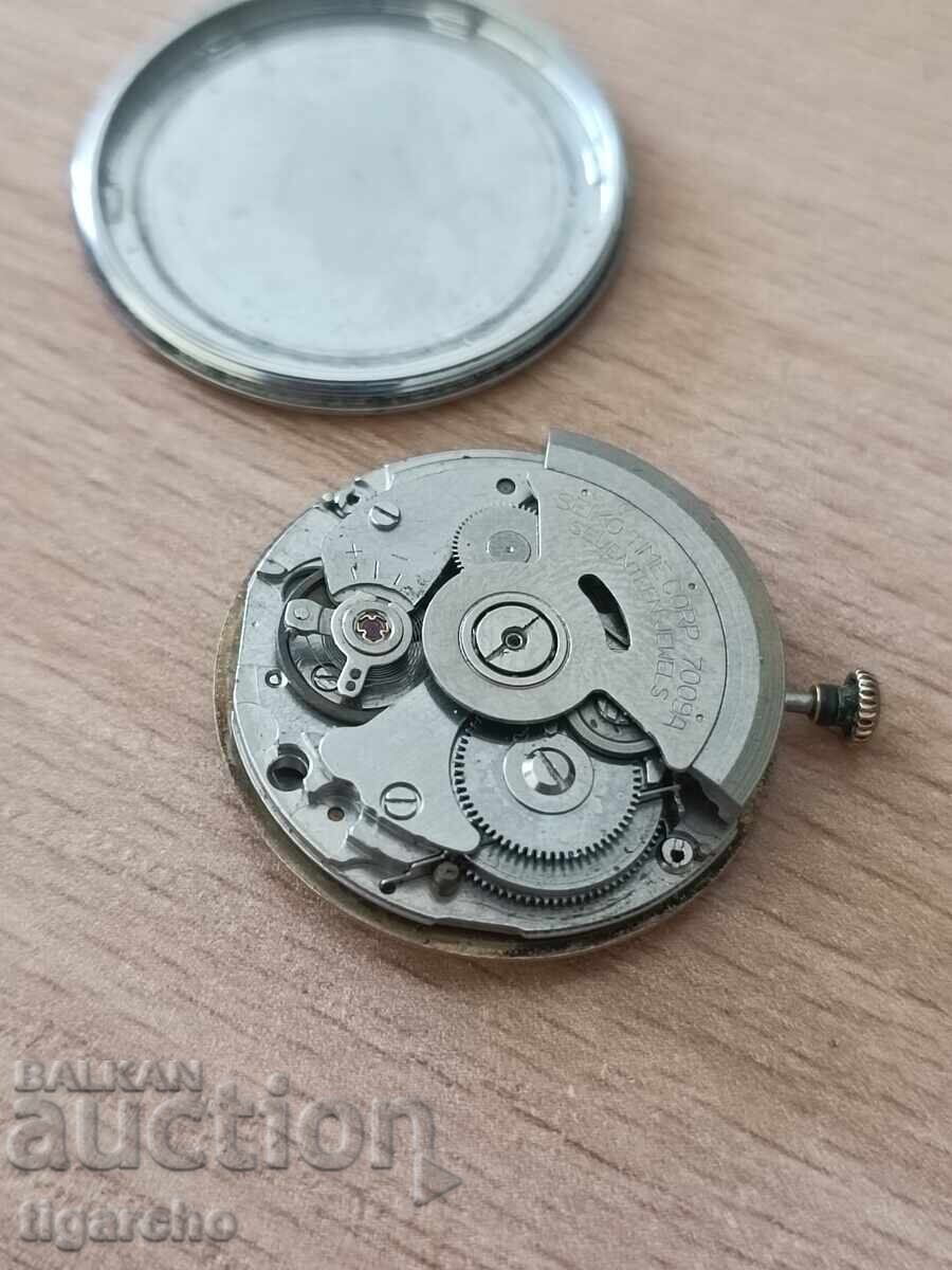 Delivery of SEIKO men's watch maker Delivery of SEIKO men's watch maker