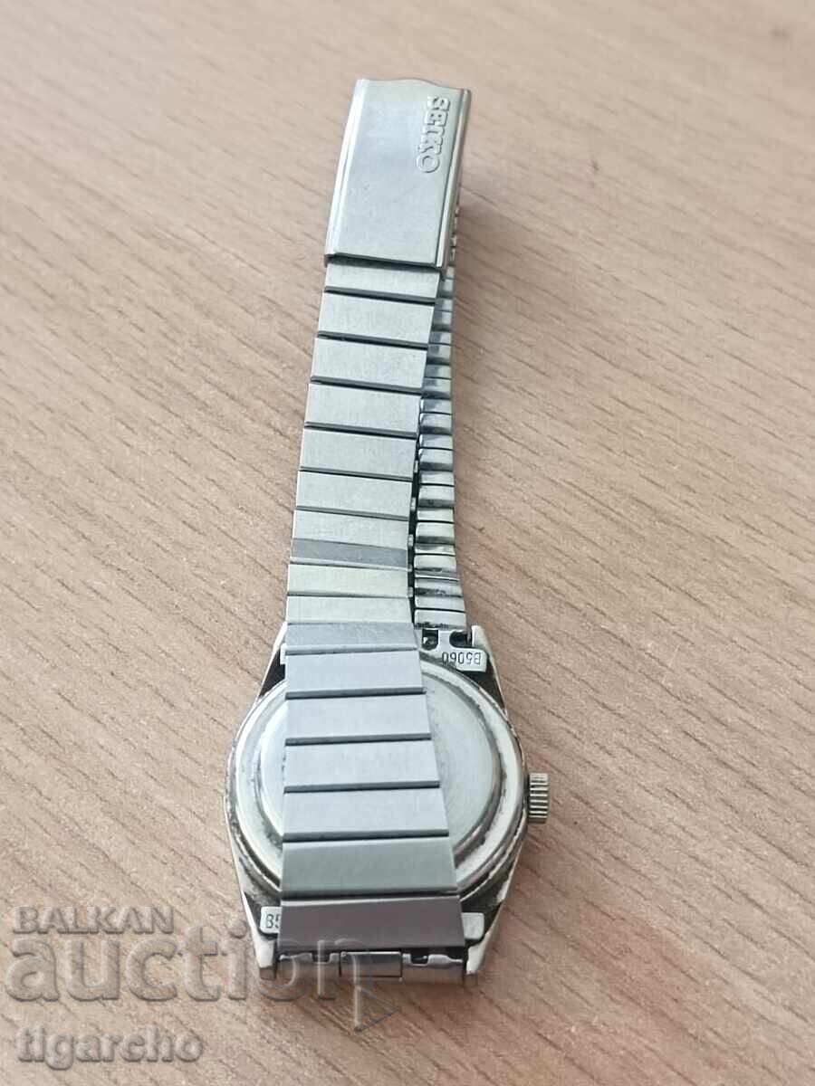 Licitație Ceas de dama Seiko