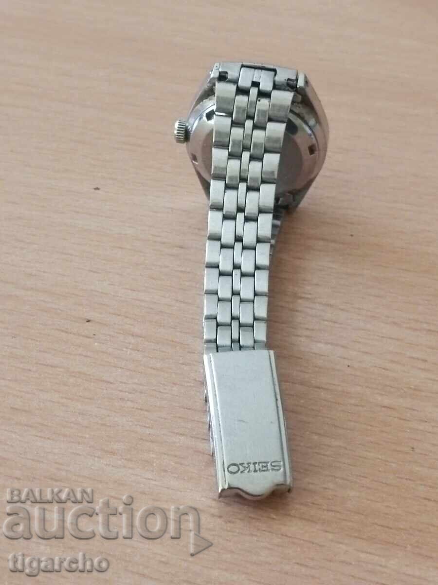 Licitație Ceas de dama Seiko